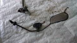 Педаль акселератора. Toyota: Corolla, Corolla Levin, Sprinter, Sprinter Marino, Sprinter Trueno, Corolla Ceres, Corolla Sprinter, Sprinter Carib Двига...