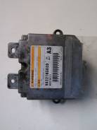 Коробка для блока efi. Subaru R2