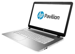 HP Pavilion 17. ��� 8 ��, ���� 1 000���, WiFi, ����������� �� 3��.