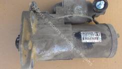 Стартер. Nissan: Teana, Rogue, X-Trail, Sentra, Murano Двигатели: QR25DE, VQ25DE, VQ35DE, M9R, MR20DE