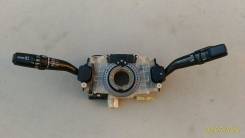 Блок подрулевых переключателей. Toyota Cresta, JZX105, GX105, JZX100, JZX101, GX100, LX100 Toyota Mark II, GX105, JZX105, JZX100, GX100, JZX101, LX100...
