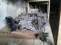 Двигатель в сборе. Toyota Passo Двигатель 1KRFE