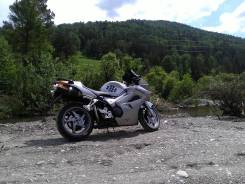 Honda VFR 800F. 800 куб. см., исправен, птс, с пробегом
