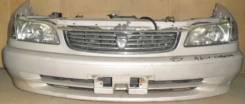 Ноускат. Toyota Corolla. Под заказ