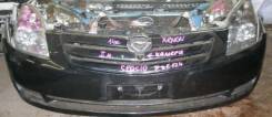 Ноускат. Toyota Corolla Spacio. Под заказ