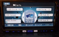 Clarion MAX960HD ����