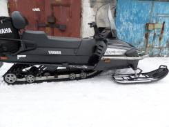 Yamaha Viking 540 III. исправен, есть птс, с пробегом
