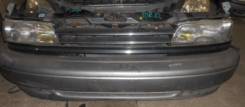 Ноускат. Toyota Estima Emina. Под заказ