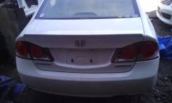 Крыло. Honda Civic Hybrid, FD3 Honda Civic, FD2, FD3, FD1 Двигатель LDA