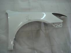 Крыло. Skoda Octavia