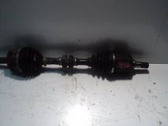 Привод. Nissan Primera, TP12, WRP12, WTP12, RP12 Двигатели: QR20DE, QR25DD