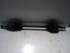 Привод. Toyota Vitz, SCP10 Toyota Yaris, SCP10 Toyota Echo, SCP10 Toyota Platz, SCP11 Двигатель 1SZFE