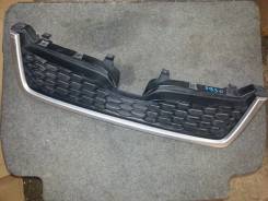 Решетка радиатора. Subaru Forester, SJ, SJG, SJ5