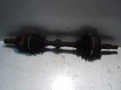 Привод. Nissan Maxima Nissan Cefiro, A32, A33, WPA32, PA33, WA32 Двигатели: VQ20DE, VQ25DD, VQ25DE