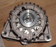 Генератор. Ford: Focus, Mondeo, Escape, Maverick, Fiesta Mazda Tribute, EP, EP3W, EPEW, EPFW