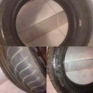Michelin XCD. ������, 2015 ���, �/�, ����� 90�%