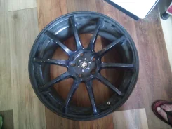 Rial Flair. x9.5", 5x114.3 ����