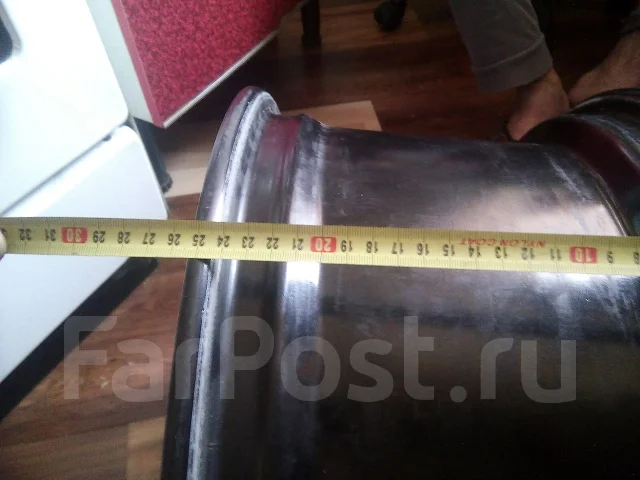 Rial Flair. x9.5", 5x114.3 ����