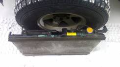 Радиатор охлаждения двигателя. Subaru Legacy, BH5