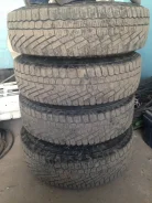 Continental ExtremeWinterContact. �����������, 2009 ���, �/�, ����� 30�% ����