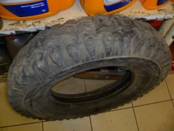 Goodyear UltraGrip 6. �����������, �/�, ����� 60 % ����