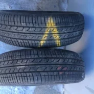 Bridgestone B249. ������, 2012 ���, �/�, ����� 5�%