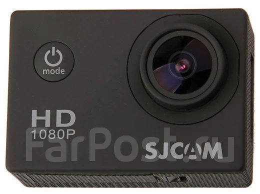 SJCAM SJ4000 ����