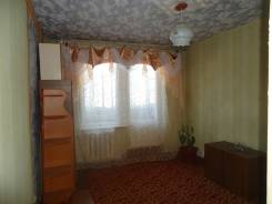 2-комнатная, улица Ленинградская 23в. Таксопарка, частное лицо, 48 кв. м.