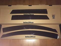 Ветровик. Toyota Premio, ZRT260, NZT260, ZRT265, ZRT261
