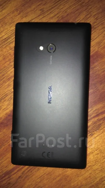 Nokia Lumia 720 ����