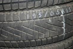 Bridgestone Blizzak MZ-01. Всесезонные, износ: 20%, 1 шт