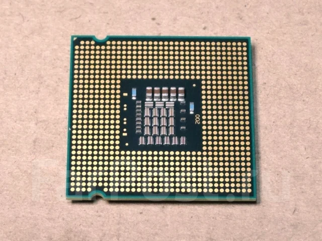 Intel Core 2 Duo E8500 ����