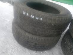 Bridgestone Blizzak Extra PM-30. Всесезонные, 60 %, 2 шт