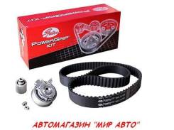 Ремень ГРМ. Mitsubishi: Galant, Chariot, Lancer, Mirage, Eterna, Bravo, Colt Двигатель 4D65