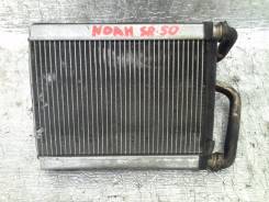 Радиатор отопителя. Toyota Town Ace Noah, SR50G, SR50, CR50, CR50G Двигатель 3SFE
