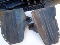Подкрылок. Honda Airwave, GJ1, GJ2, GJ3 Honda Partner, GJ3 Двигатель L15A