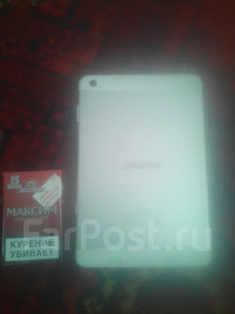Digma Plane 8.1 3G ����