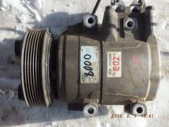 Компрессор кондиционера. Hyundai Porter II Hyundai Porter Hyundai H100