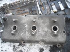 Крышка головки блока цилиндров. Nissan Cefiro, A32 Двигатель VQ20DE