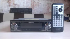 Pioneer Carrozzeria DVH-P560 ����