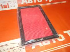 Фильтр воздушный. Nissan: Tino, Bluebird, Exa, Wingroad, Presage, Stagea, Crew, Bluebird Sylphy, Sunny California, Avenir, Almera Tino, Rasheen, Largo...