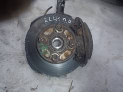 Ступица. Toyota Corsa, EL41