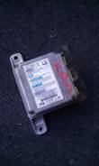 Блок управления airbag. Honda Civic Hybrid, FD3 Honda Civic, FD3 Двигатель LDA