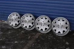 Work Varianza D3S. 7.5x18", 5x114.3, ET45, �� 73,1���. ����