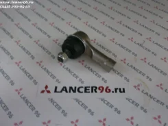 ������� ���������� - �������� Mitsubishi Lancer X ��������� ������ 10 ����