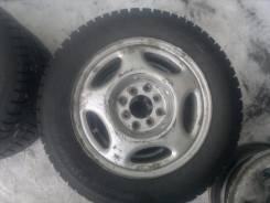 Штамповка. 5.5x14, 4x100.00, 4x114.30