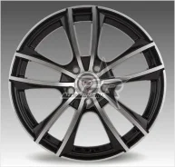 NZ Wheels F-20. 7.0x17", 5x100, ET45, �� 73���. ����