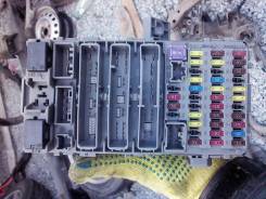 Блок предохранителей салона. Honda Civic Hybrid, FD3 Honda Civic, FD2, FD3, FD1 Двигатель LDA
