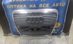 Решетка радиатора. Audi A6
