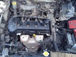 Коллектор выпускной. Nissan AD, VGY11, WHY11, WHNY11, VY11, WPY11, VENY11, WFY11, VFY11, VHNY11, VEY11, WRY11 Двигатель QG13DE